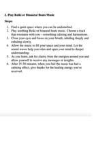 将图片加载到图库查看器，Digital What to do if your House is Haunted Checklist
