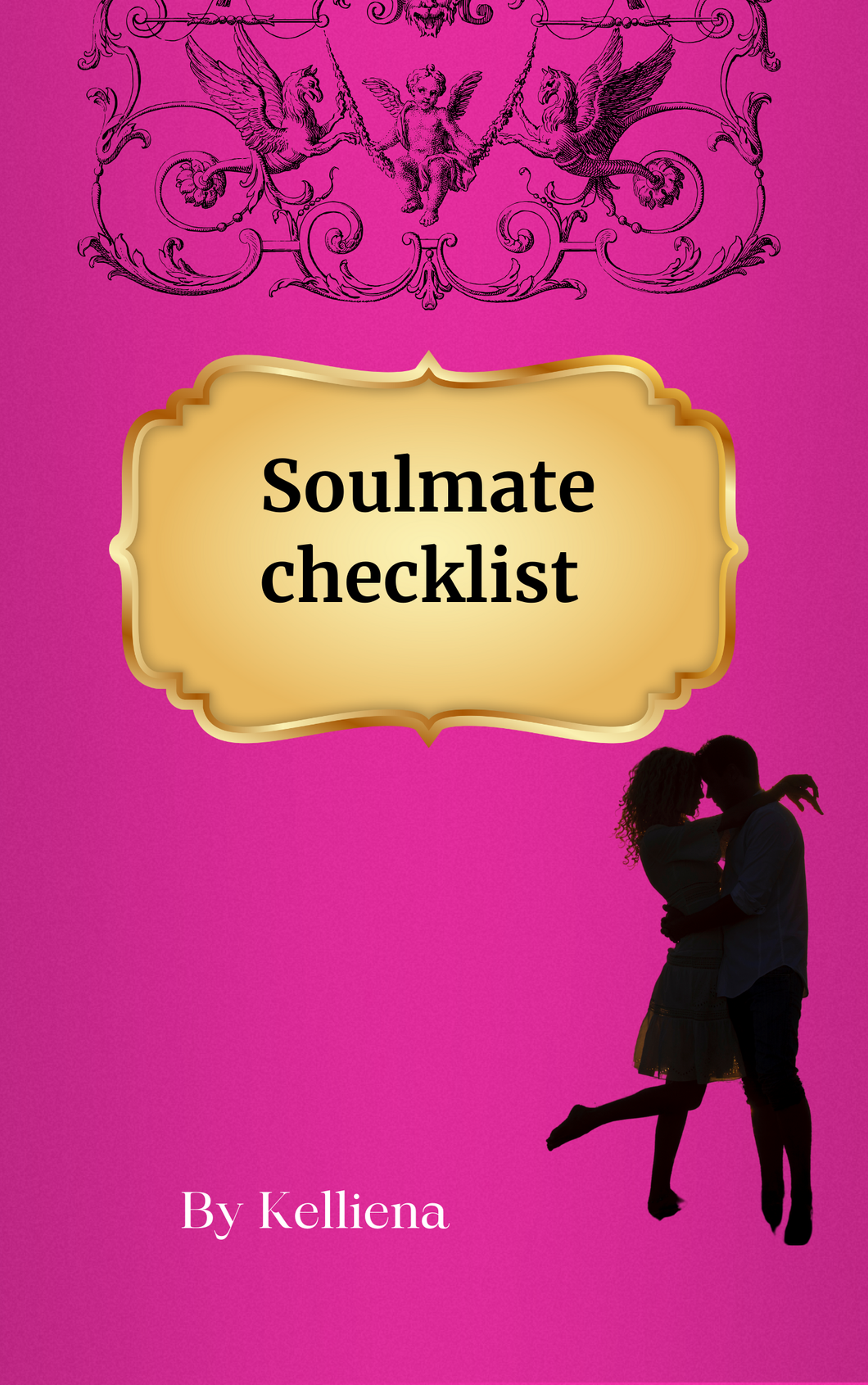 Dating Tips - Soulmate Checklst to find True Love